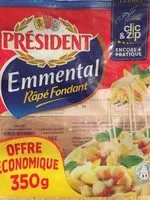 Mängden socker i Emmental rape fondant offre economique
