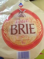 Mängden socker i Petit brie 