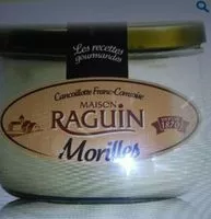 Mängden socker i Cancoillotte franc-contoise aux morilles