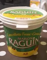 Mängden socker i Cancoillotte franc-comtoise Ail