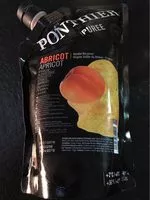 Mängden socker i purée abricot