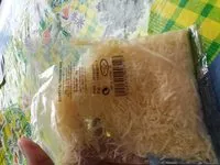 Mängden socker i Emmental français  rape