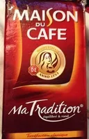Mängden socker i Ma Tradition