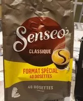 Mängden socker i Dosettes