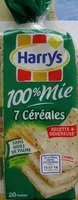 Mängden socker i 100% mie 7 cereales