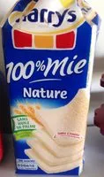 Mängden socker i 100% mie nature pt maxi
