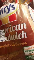Mängden socker i Pain AMS complet