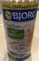 Mängden socker i Galettes