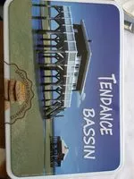 Mängden socker i Galettes