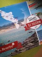 Mängden socker i Des bons souvenirs à partager Ile d'Oleron