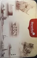 Mängden socker i La véritable Galette Charentaise