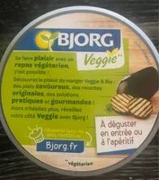 Mängden socker i Terrine Aubergine