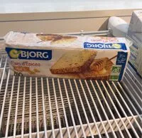 Mängden socker i Pain d'epice