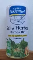 Mängden socker i Sel et herbes bio