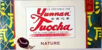 Socker och näringsämnen i Yunnan tuchoa