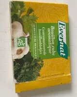 Mängden socker i Cubitos Caldo Aromatic Evernat