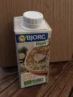 Mängden socker i Soja gratin