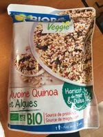 Mängden socker i Epautre noisette
