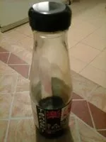 Mängden socker i Tanoshi sauce teriyaki