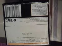 Mängden socker i Bol de ramen saveur teriyaki