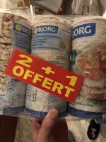 Mängden socker i Galettes Epeautre Son d'Avoine