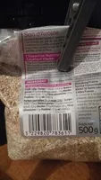 Mängden socker i Son d'avoine