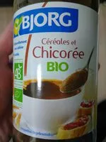 Mängden socker i Céréales et chicorée bio