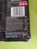 Mängden socker i Nouille japonaise Udon