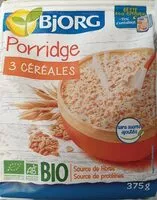 Porridge