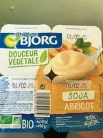 Mängden socker i Dessert vegetal