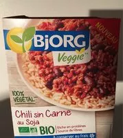 Mängden socker i Chili sin carne