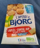 Mängden socker i L'apéro