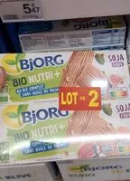Mängden socker i Bio nutrition plus