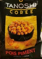 Mängden socker i Pois Piment