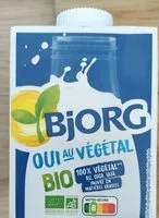 Mängden socker i Boisson végétale, stérilisée UHT