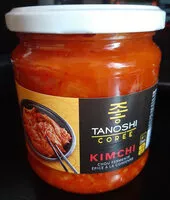 Mängden socker i Kimchi