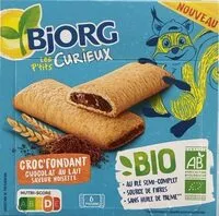 Mängden socker i croc’fondant