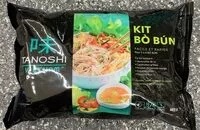 Mängden socker i Kit bo bun