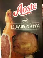 Mängden socker i Le Jambon à l'Os