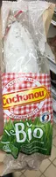 Mängden socker i Saucisson sec pur porc bio
