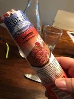 Mängden socker i Salami Le Mazet Orig. Franz. Salami