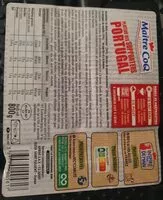 Mängden socker i plateau des supporters Portugal