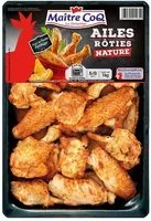 Mängden socker i Ailes rôties nature