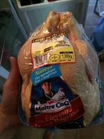 Mängden socker i Poulet