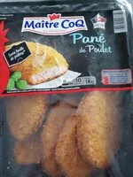 Mängden socker i Escalope de dinde