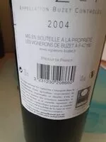 Mängden socker i vin