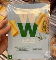 Mängden socker i Gouda jong