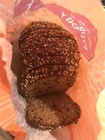 Mängden socker i Pain