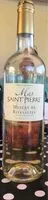 Mängden socker i Muscat de rivesaltes