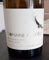 Mängden socker i Vin rouge